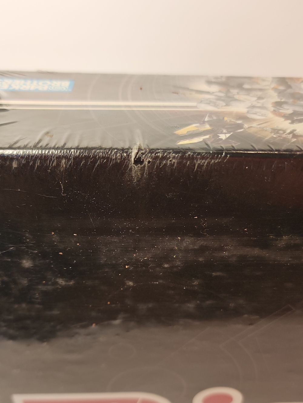 Hasbro Star Wars Risk Board Game - Factory Sealed - Picture 5 of 5